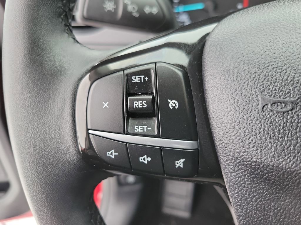 Certified 2022 Ford Escape SE w/ Convenience Package AWD/4WD image 24