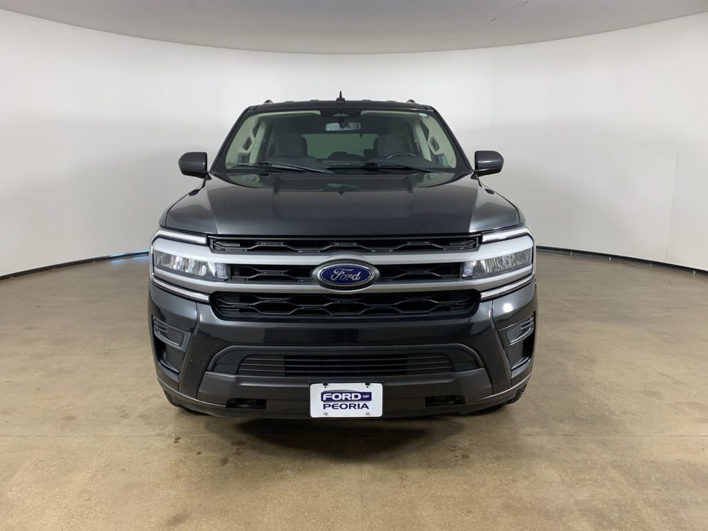 Certified 2022 Ford Expedition XLT AWD/4WD image 3