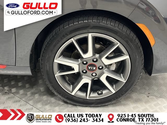 Used 2021 Kia Soul GT-Line FWD image 30