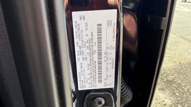 Certified 2024 Ford F150 Raptor AWD/4WD image 38