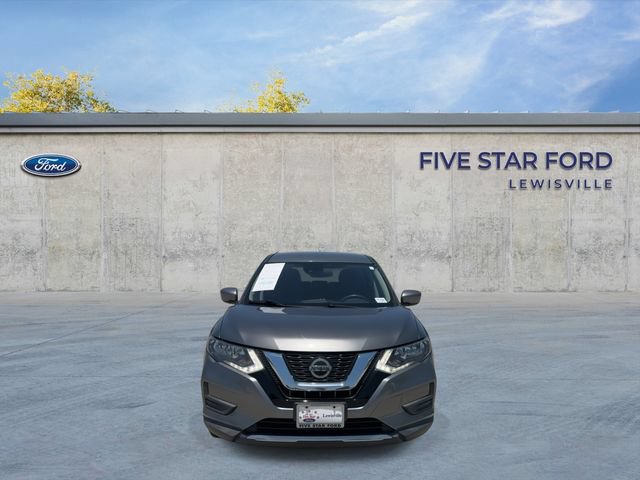 Used 2019 Nissan Rogue S FWD image 3