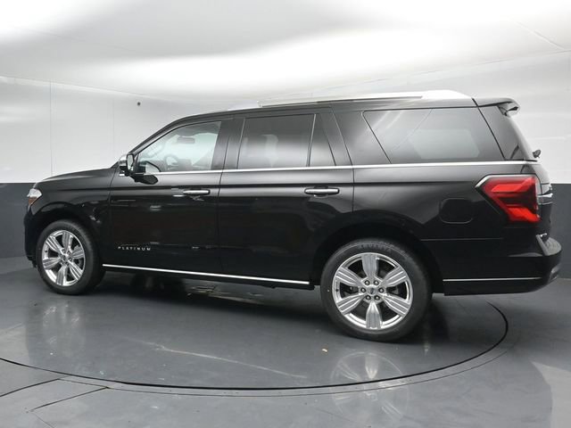 Certified 2023 Ford Expedition Platinum AWD/4WD image 5
