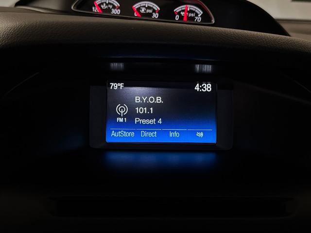 Certified 2017 Ford Focus ST FWD image 27