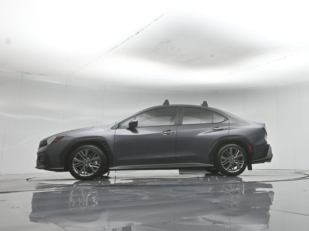 Used 2024 Subaru WRX AWD/4WD image 8