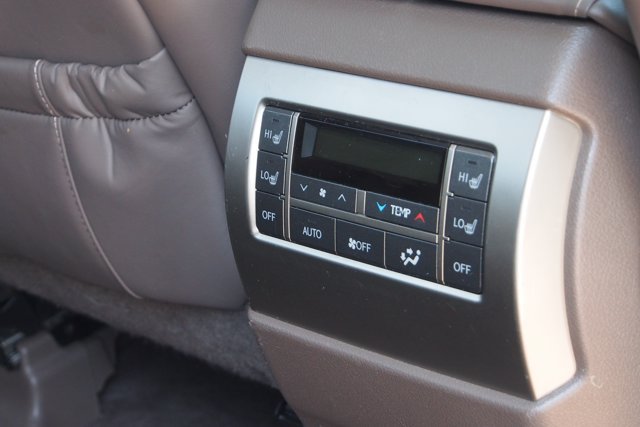 Used 2018 Lexus GX 460 Premium w/ Premium Package AWD/4WD image 15