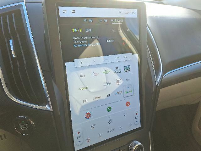 Certified 2022 Ford Edge Titanium image 16