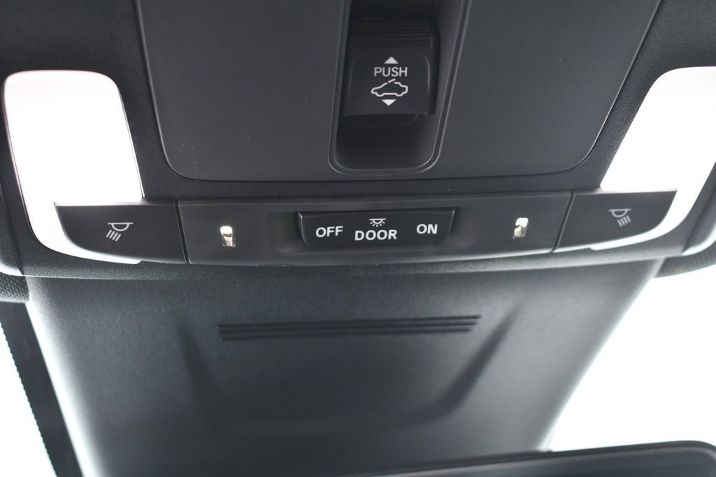 Used 2025 Honda CR-V Sport Touring image 35