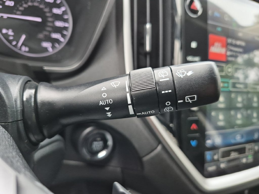 Used 2023 Subaru Ascent Touring AWD/4WD image 26