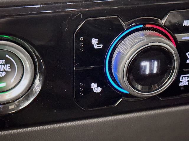 Used 2023 Chevrolet Silverado 1500 LT image 24