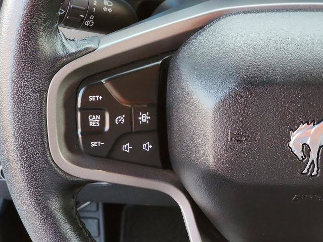 Certified 2026 Ford Bronco Big Bend AWD/4WD image 18