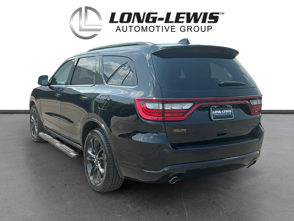 Used 2021 Dodge Durango GT RWD image 4