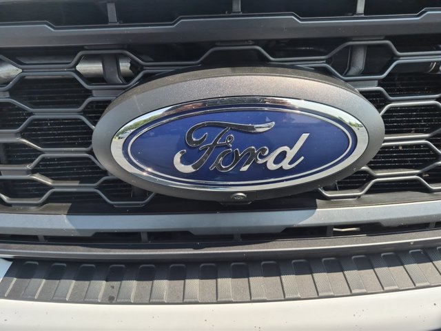 Certified 2023 Ford F350 4x4 Crew Cab Super Duty image 37