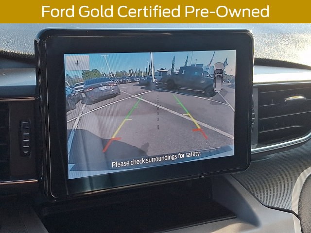 Certified 2023 Ford Explorer XLT w/ Equipment Group 202A AWD/4WD image 21