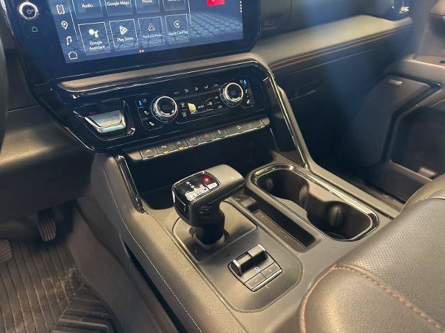 Used 2023 GMC Sierra 1500 AT4 w/ AT4 Premium Package AWD/4WD image 19