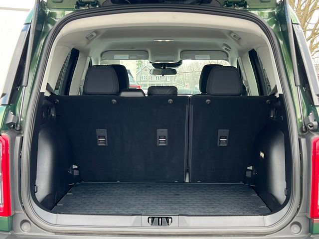 Certified 2024 Ford Bronco Sport Big Bend w/ Convenience Package image 40