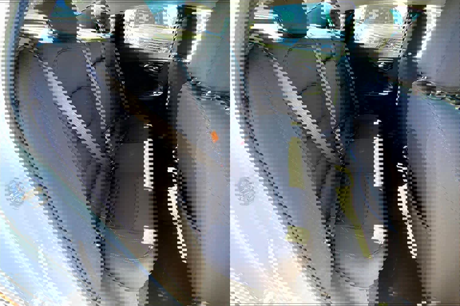 Used 2023 Chevrolet Malibu LT image 19