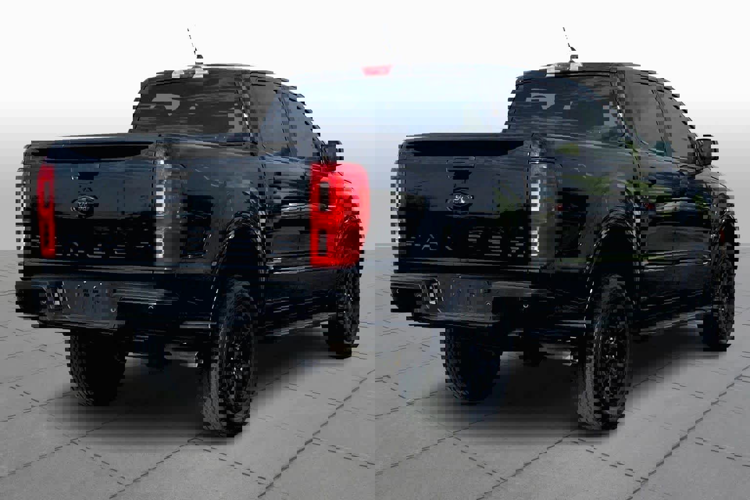 Certified 2022 Ford Ranger XLT w/ Equipment Group 301A Mid image 4