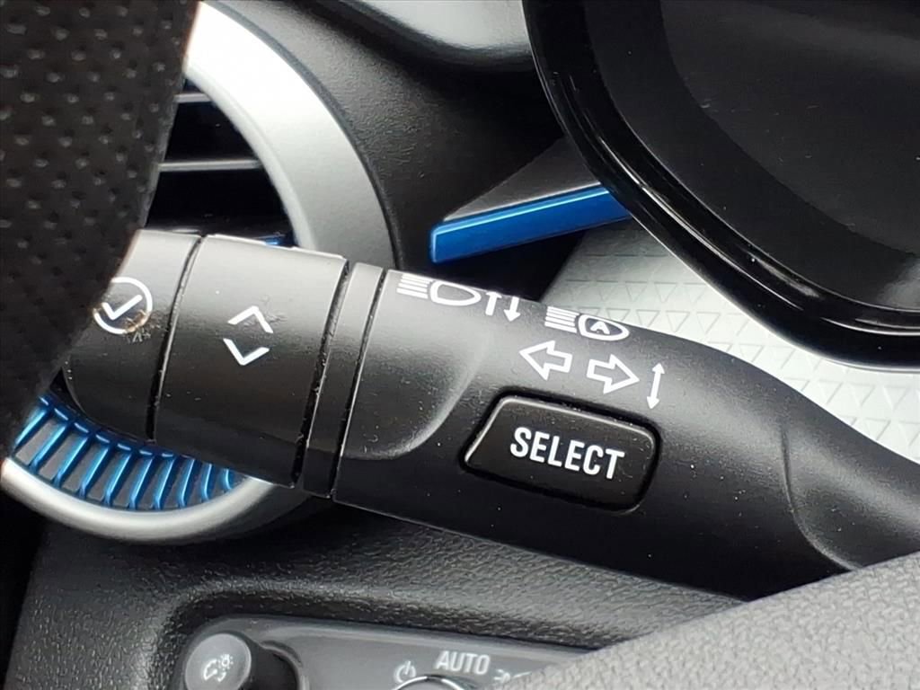 Used 2024 Chevrolet Trax LS w/ LS Convenience Package image 22