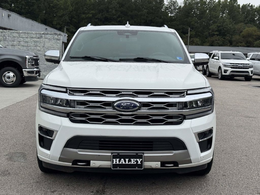 Certified 2023 Ford Expedition Platinum AWD/4WD image 28