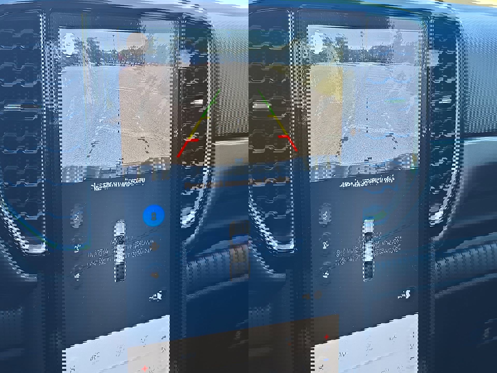 Certified 2024 Ford Ranger XLT w/ Equipment Group 301A High image 18