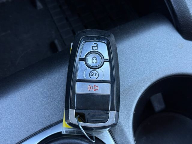 Certified 2025 Ford Bronco Sport Outer Banks w/ Outer Banks Tech Package+ AWD/4WD image 12