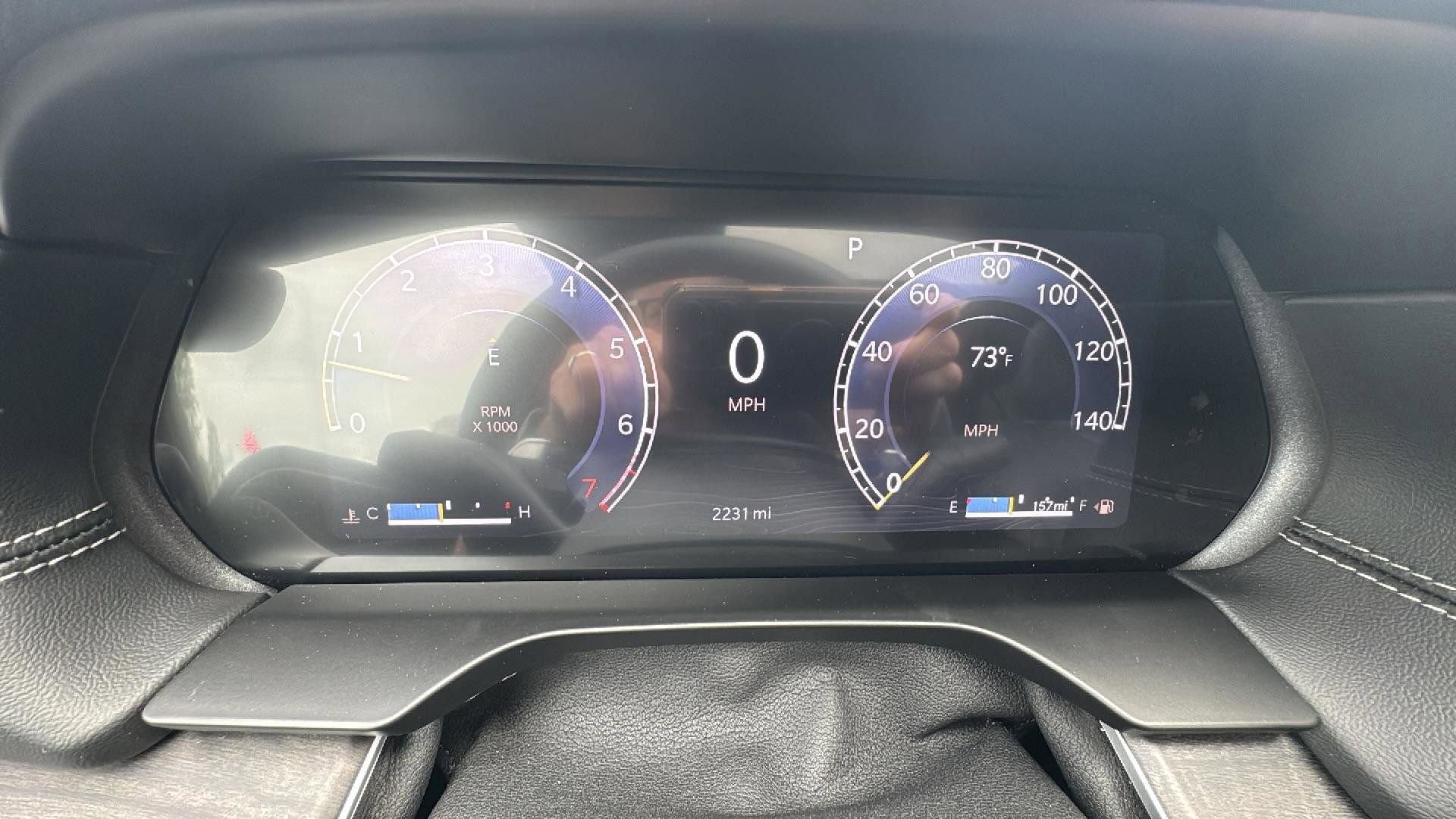 Used 2025 Jeep Grand Cherokee L Limited image 15