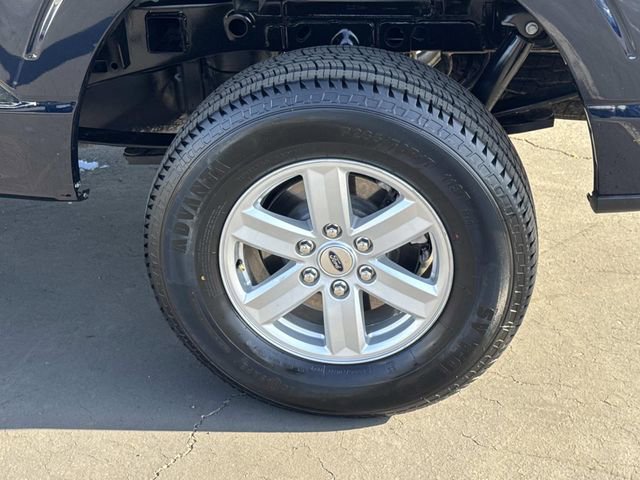 Certified 2023 Ford F150 XLT AWD/4WD image 38