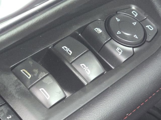 Used 2022 Chevrolet Suburban RST w/ Luxury Package AWD/4WD image 29
