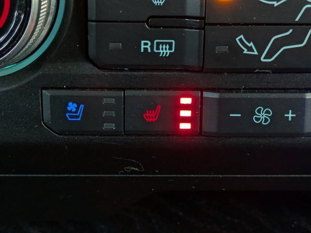 Certified 2020 Ford F250 Limited image 31