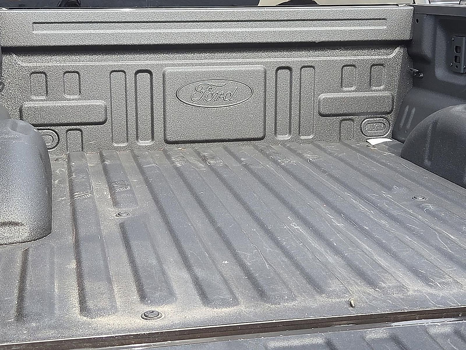 Certified 2024 Ford F150 XLT w/ Equipment Group 302A MID image 8