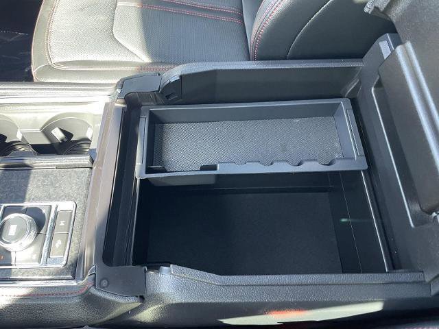 Certified 2022 Ford Expedition Limited image 36