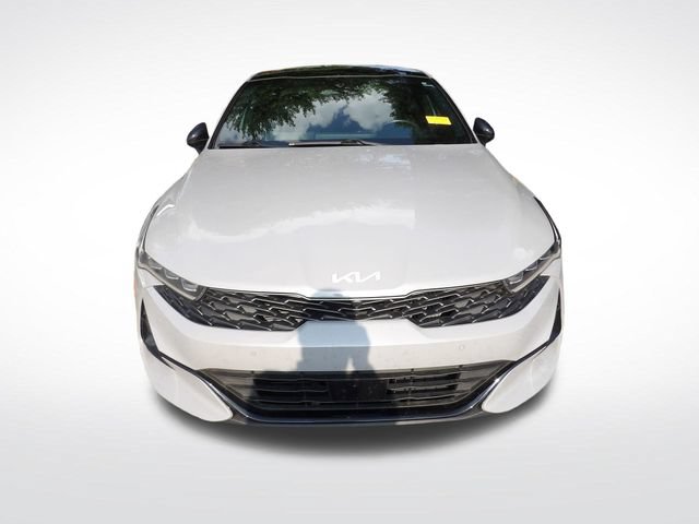 Used 2023 Kia K5 GT w/ GT1 Package FWD image 8