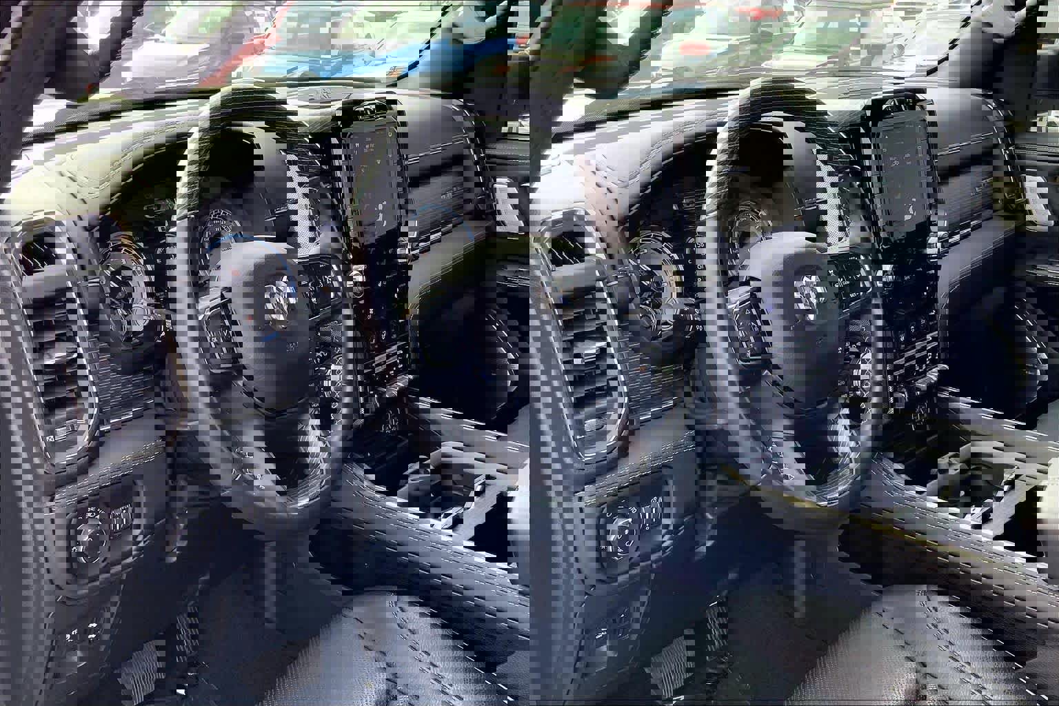 Used 2019 RAM 1500 Limited image 17