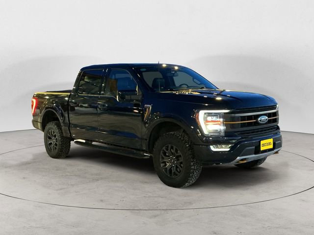 Certified 2023 Ford F150 Tremor w/ Equipment Group 402A High AWD/4WD image 7