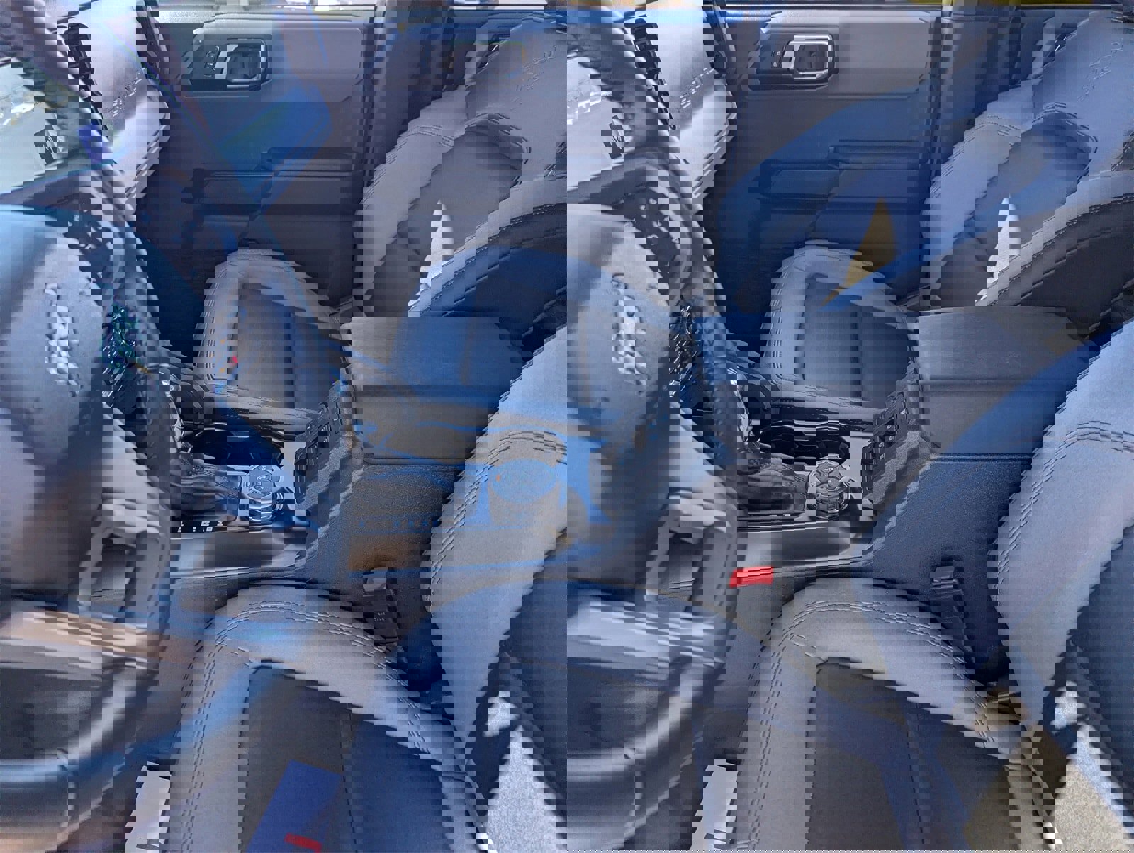 Certified 2024 Ford Bronco Big Bend image 27