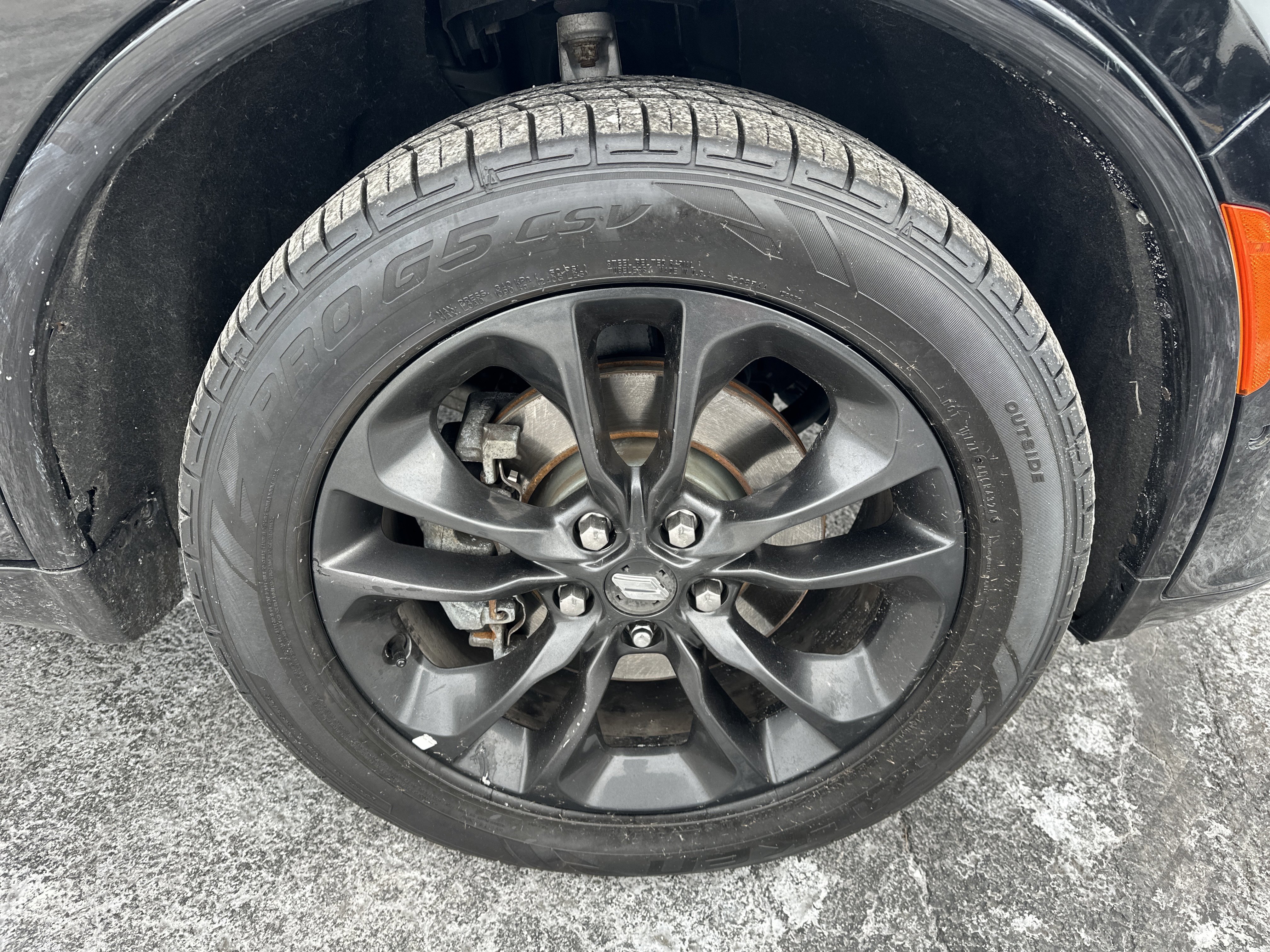 Used 2023 Dodge Durango R/T image 13