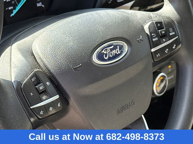 Certified 2022 Ford Escape SE image 29