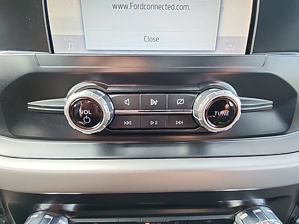 Certified 2022 Ford F150 XLT w/ Equipment Group 301A Mid AWD/4WD image 18