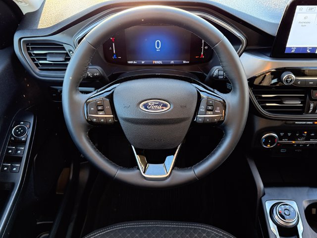 Certified 2023 Ford Escape Active AWD/4WD image 28