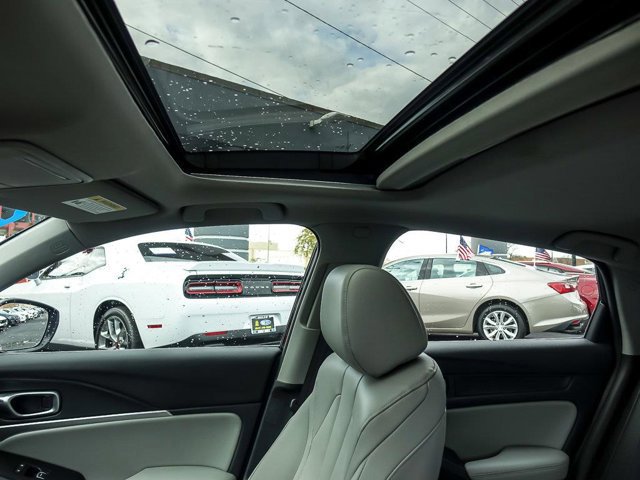 Used 2024 Acura Integra image 5