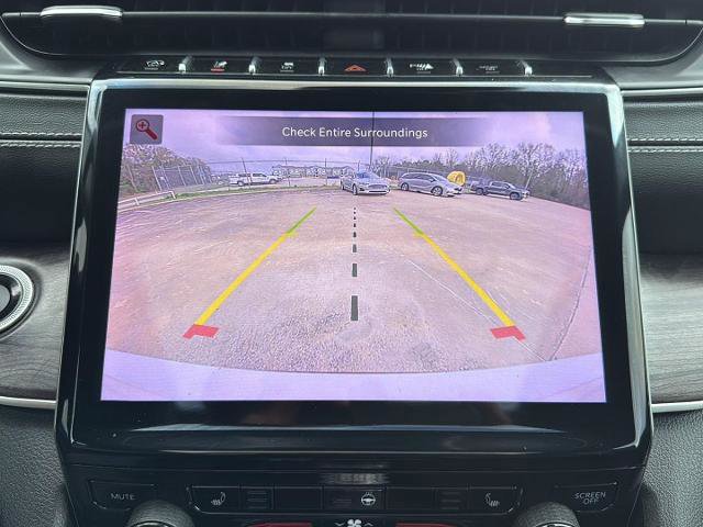 Used 2021 Jeep Grand Cherokee L Limited image 26