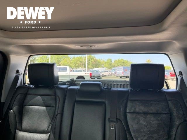 Used 2022 Toyota Tundra TRD Pro AWD/4WD image 25