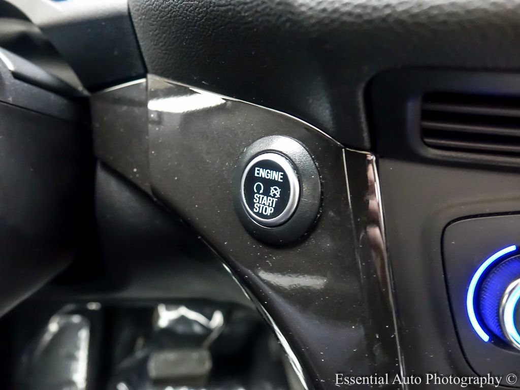 Certified 2017 Ford Escape Titanium AWD/4WD image 17