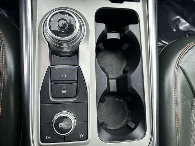 Certified 2022 Ford Explorer Timberline AWD/4WD image 26