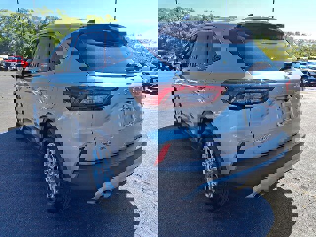 Certified 2024 Ford Escape Active image 3