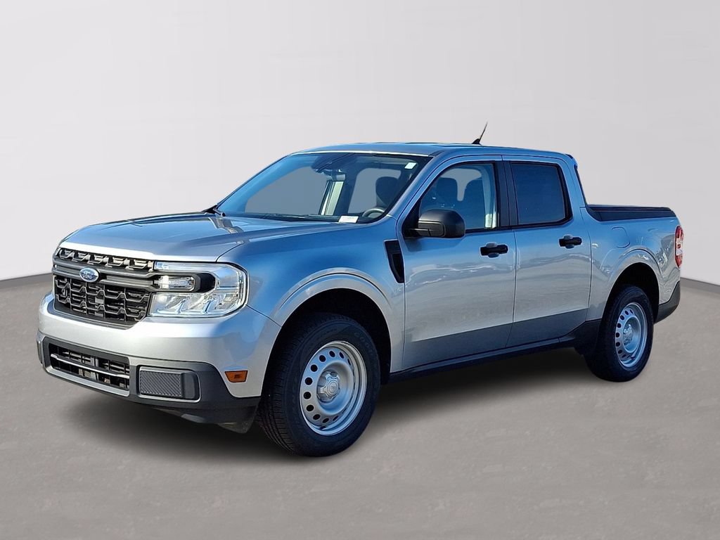 Certified 2022 Ford Maverick XL FWD image 3