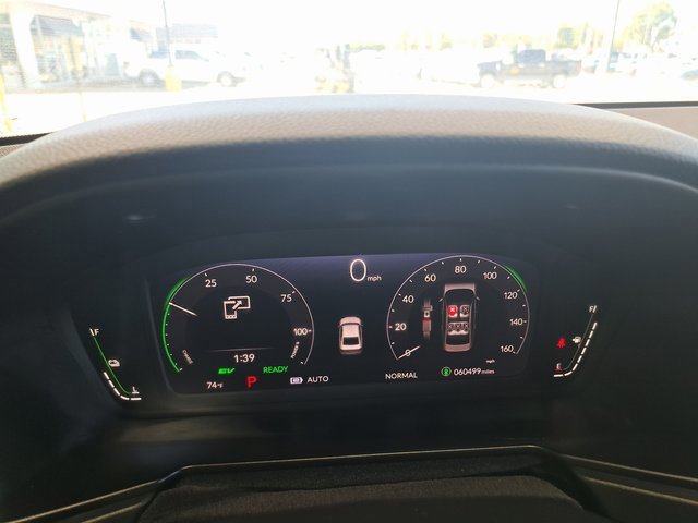 Used 2023 Honda Accord Sport image 8