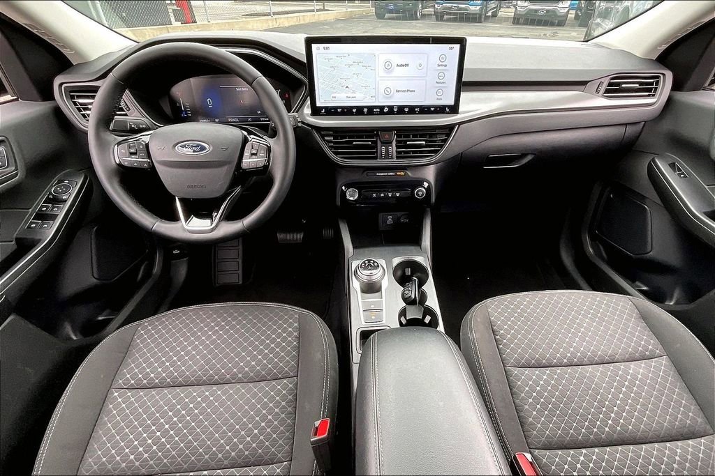 Certified 2023 Ford Escape Active w/ Tech Pack #1 AWD/4WD image 13