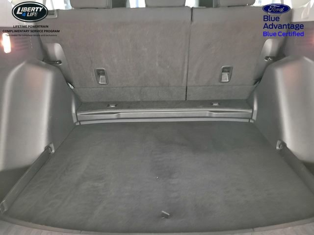 Used 2020 Honda CR-V EX image 16