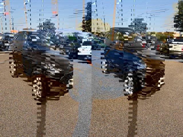 Certified 2022 Ford Escape SE w/ Convenience Package image 5